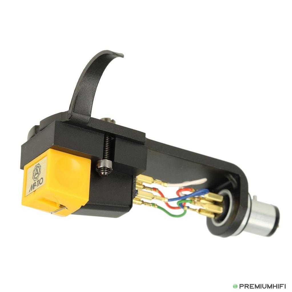 Nagaoka MP-110H Stereo Cartridge & Headshell