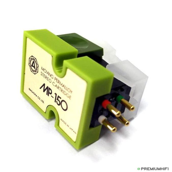 Nagaoka MP-150 Moving Magnet Cartridge