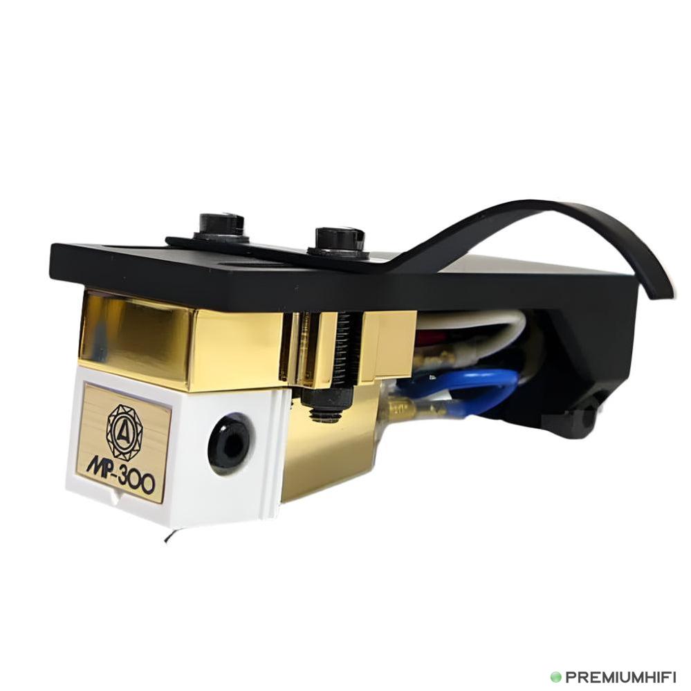 Nagaoka MP-300H Phono Cartridge & Headshell