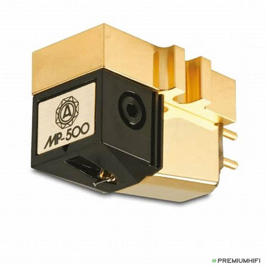Nagaoka MP-500 Moving Magnet Cartridge