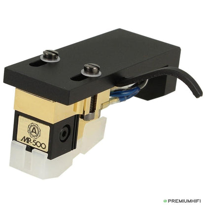 Nagaoka MP-500H Phono Cartridge & Headshell