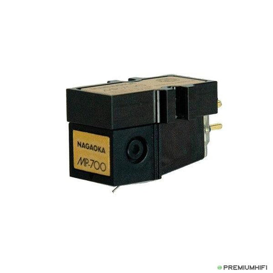 Nagaoka MP-700 Moving Permalloy Cartridge