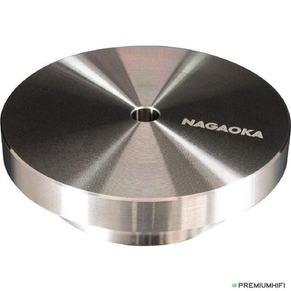Nagaoka STB-SU01 Stabilizer Record Weight
