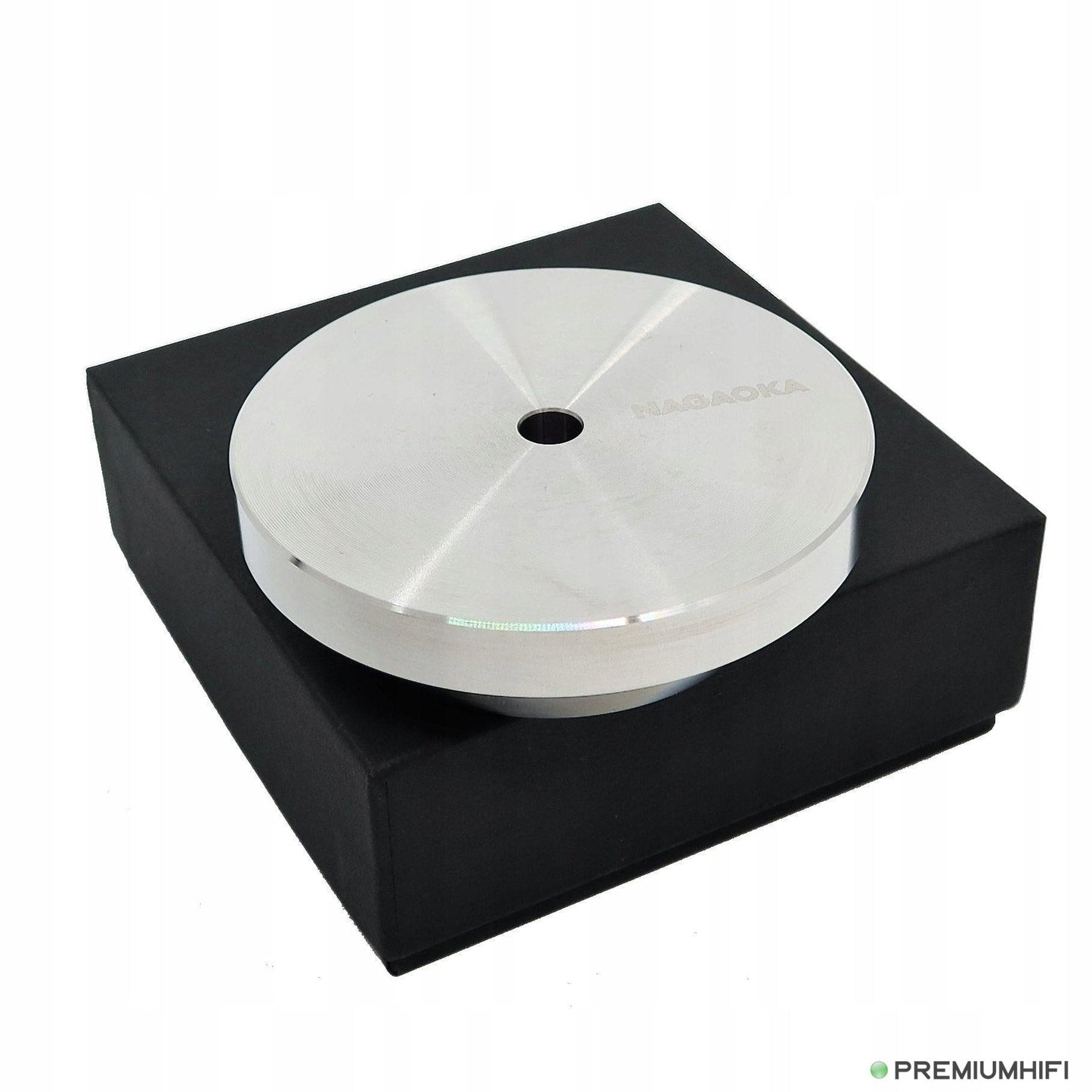 Nagaoka STB-SU01 Stabilizer Record Weight