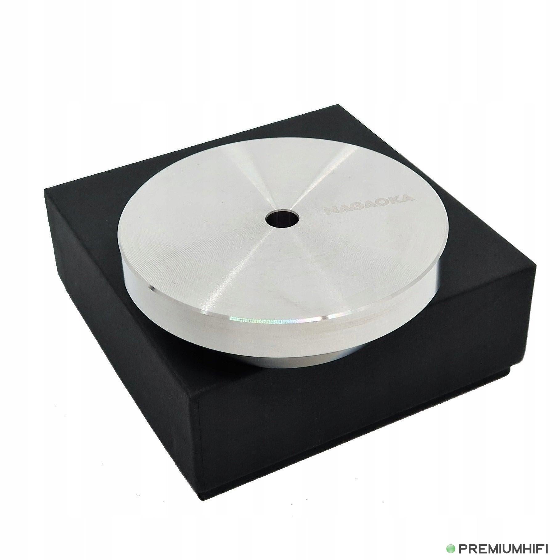 Nagaoka STB-SU01 Stabilizer Record Weight