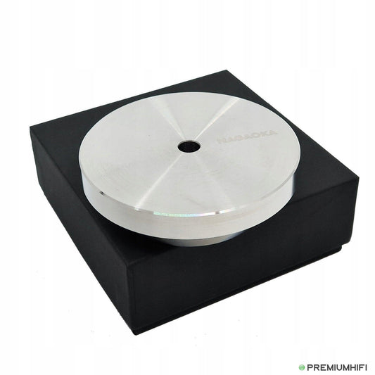 Nagaoka STB-SU01 Stabilizer Record Weight