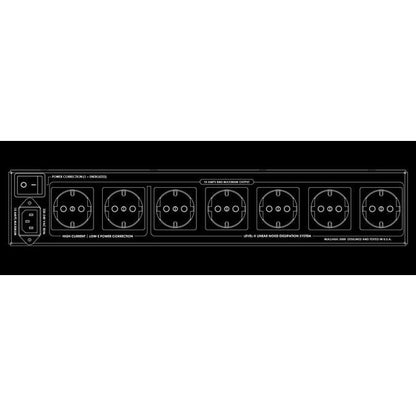 AudioQuest-Niagara 3000-PremiumHIFI