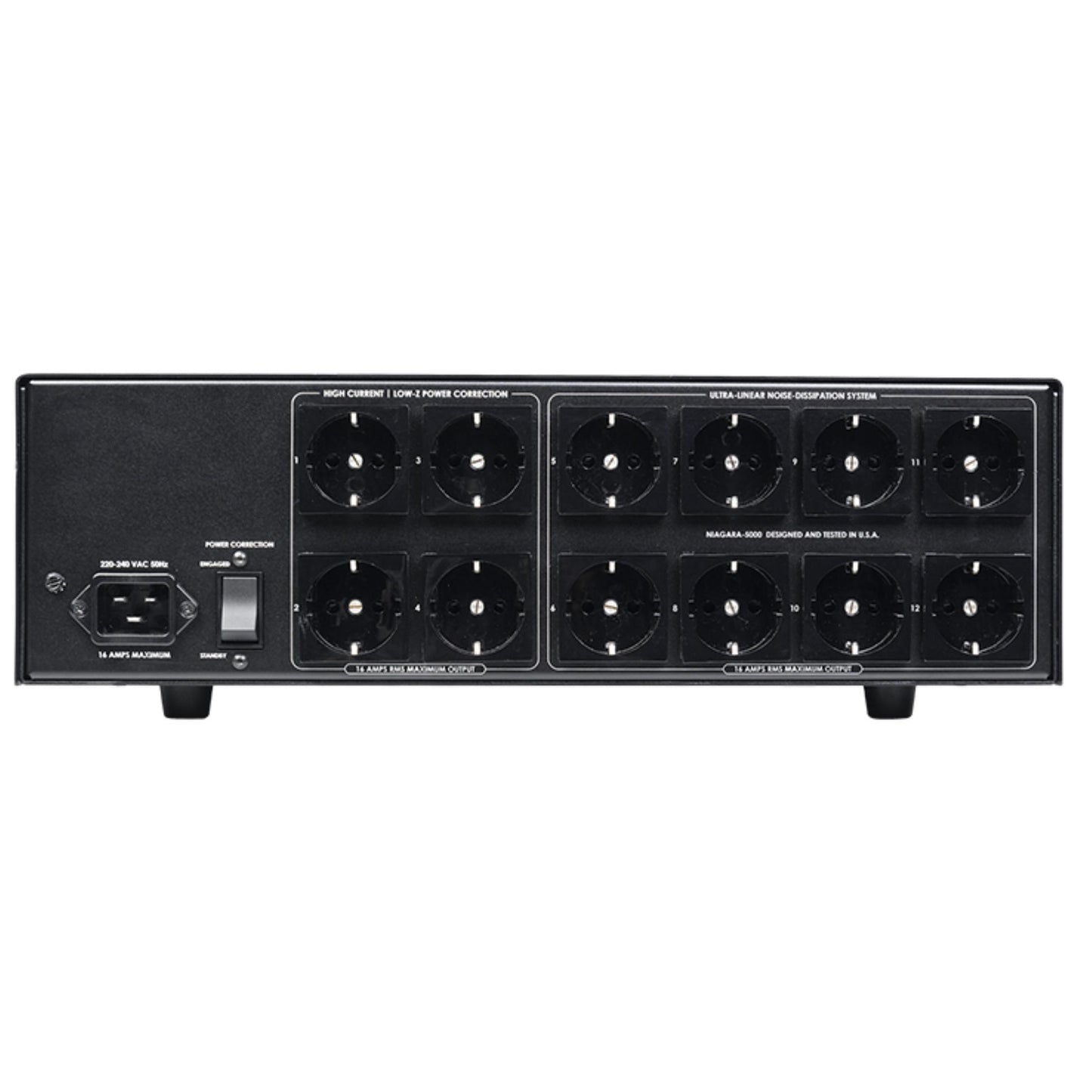 AudioQuest-Niagara 5000-PremiumHIFI