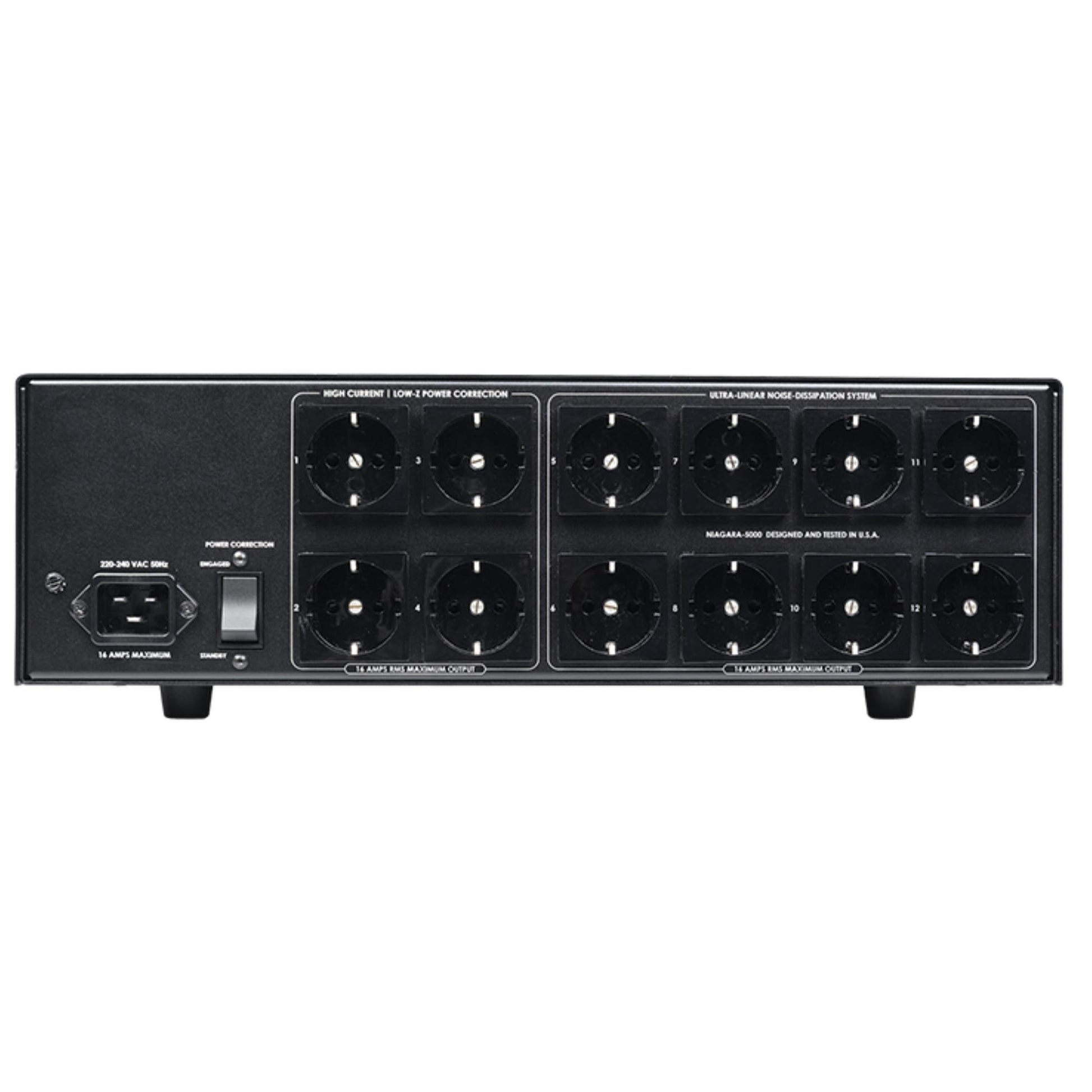 AudioQuest-Niagara 5000-PremiumHIFI