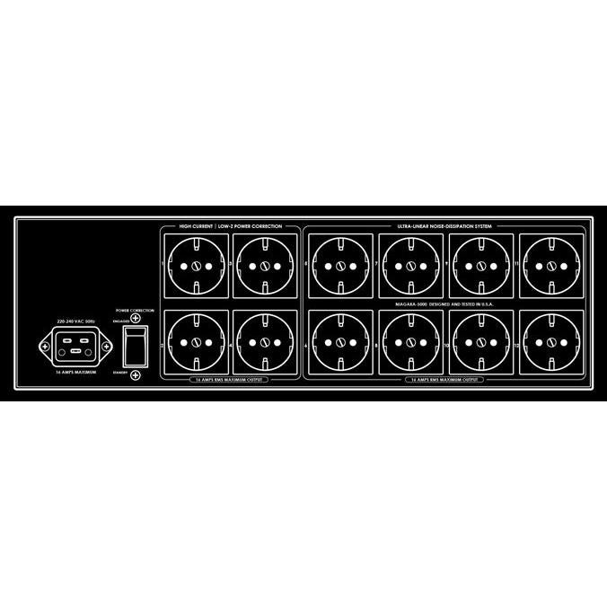 AudioQuest-Niagara 5000-PremiumHIFI