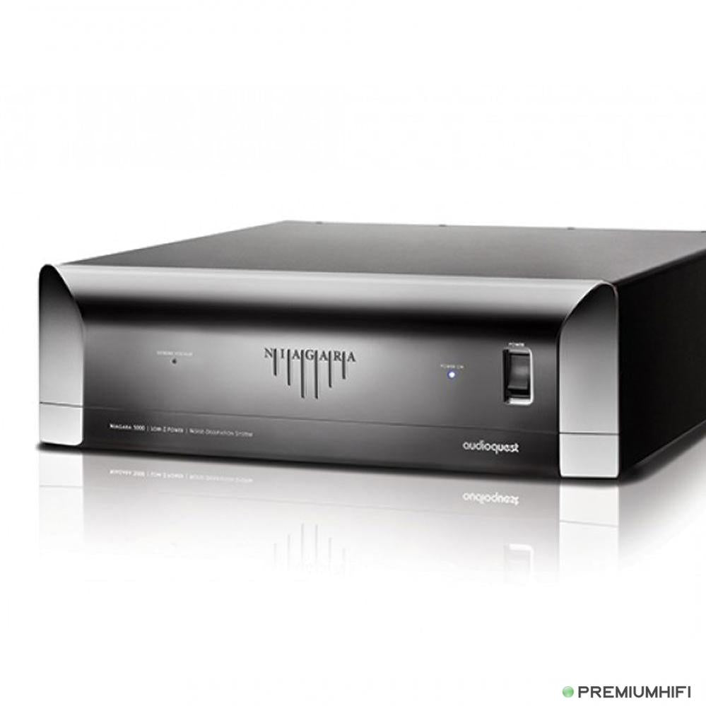 AudioQuest-Niagara 5000-PremiumHIFI