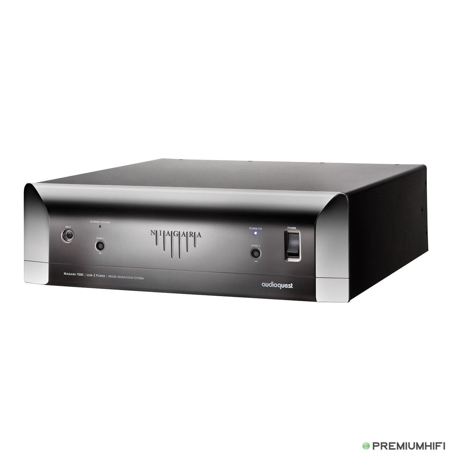AudioQuest-Niagara 7000-PremiumHIFI
