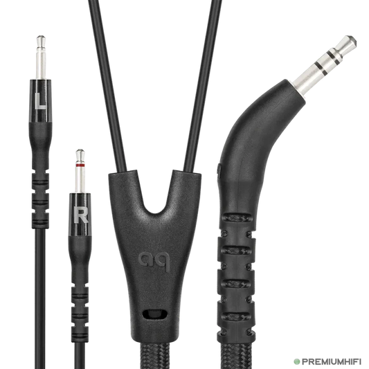 AudioQuest-NightBird Model One-PremiumHIFI