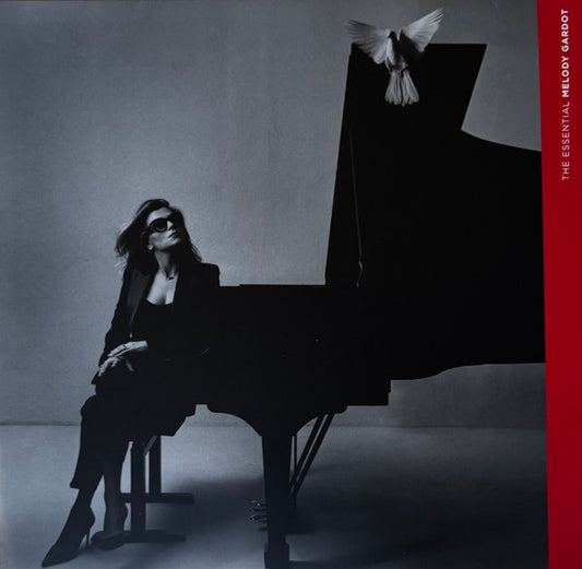 Melody Gardot – Essential (2LP)