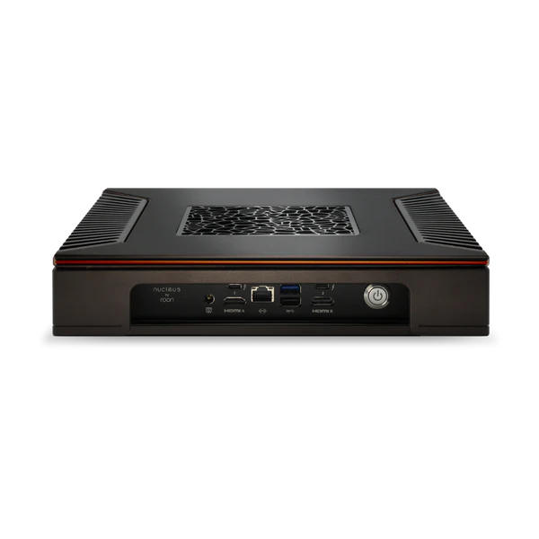 Nucleus Titan-🟢 PremiumHIFI audio store. We craft High Fidelity sound wherever you are