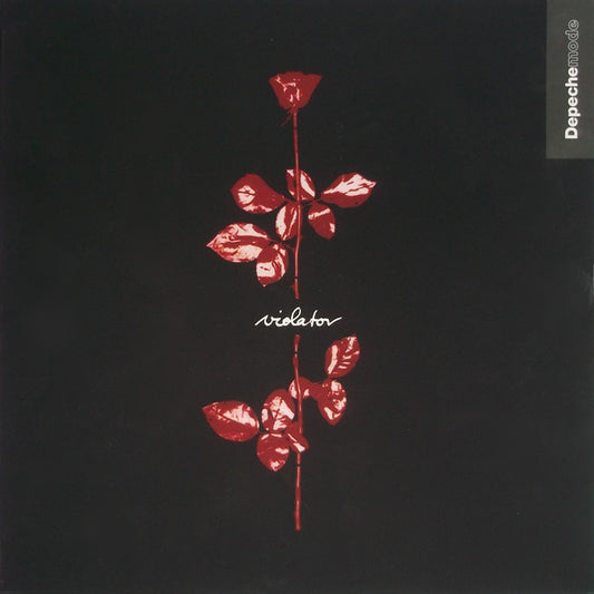 Depeche Mode – Violator