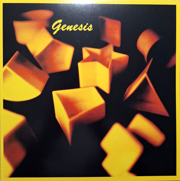 Genesis – Genesis (2LP)