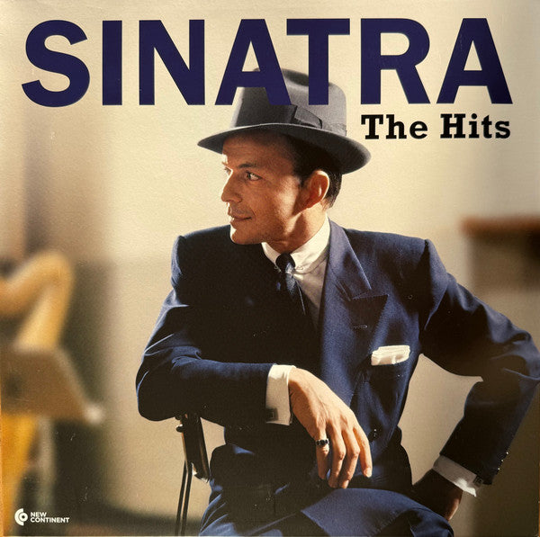 Frank Sinatra – Hits