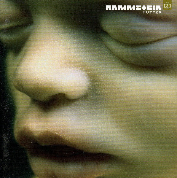 Rammstein – Mutter (2LP)