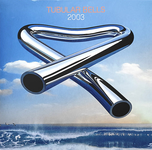 Oldfield, Mike-Tubular Bells 2003 vinila skaņuplate