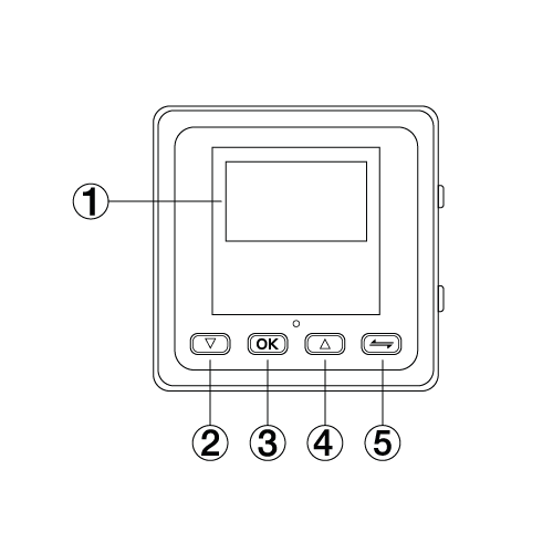 Oehlbach-OEHLBACH Art. No. 6054 BTR Innovation 5.2 Bluetooth TX/RX BLACK-PremiumHIFI