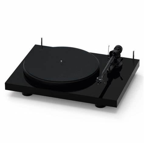 Pro-Ject-Pro-Ject T1 EVO (OM5e)-PremiumHIFI