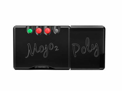 Chord Mojo 2 Chord Poly and Meze Audio Alba