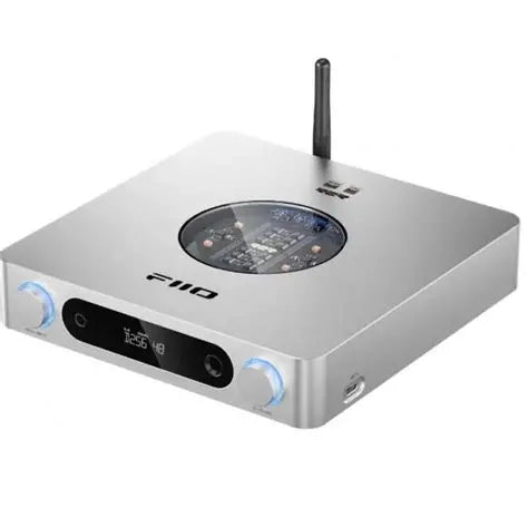 FiiO K13 R2R Desktop DAC/Headphone Amplifier