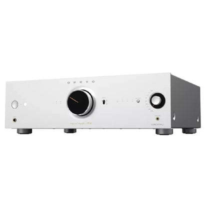 📢 ONKYO A-50 Integrated Amplifier 💪-🟢 PremiumHIFI audio store. We craft High Fidelity sound wherever you are