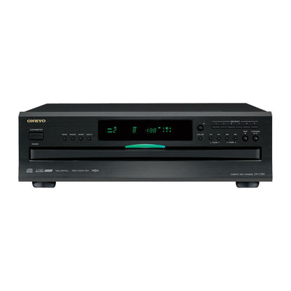 ONKYO DX-C390 CD Player 💿-🟢 PremiumHIFI audio store. We craft High Fidelity sound wherever you are