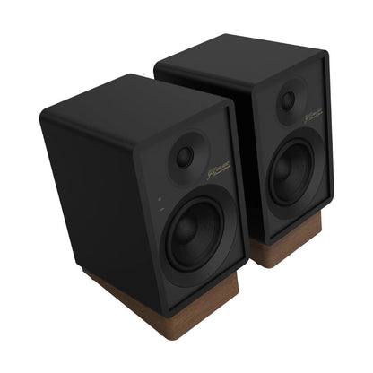 🔊 ONKYO GX30ARC Pair 🎵 ⚡ Active bookshelf speakers-🟢 PremiumHIFI audio store. We craft High Fidelity sound wherever you are