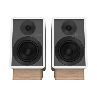 🔊 ONKYO GX30ARC Pair 🎵 ⚡ Active bookshelf speakers-🟢 PremiumHIFI audio store. We craft High Fidelity sound wherever you are