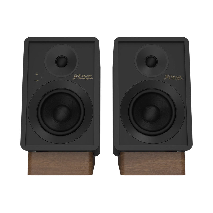 🔊 ONKYO GX30ARC Pair 🎵 ⚡ Active bookshelf speakers-🟢 PremiumHIFI audio store. We craft High Fidelity sound wherever you are