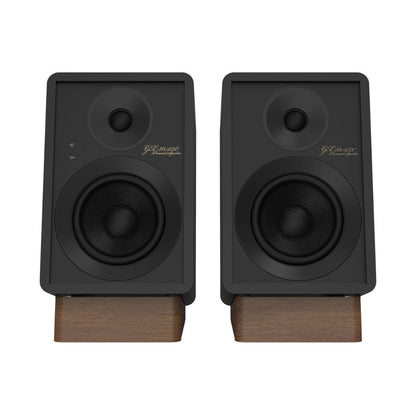 🔊 ONKYO GX30ARC Pair 🎵 ⚡ Active bookshelf speakers-🟢 PremiumHIFI audio store. We craft High Fidelity sound wherever you are