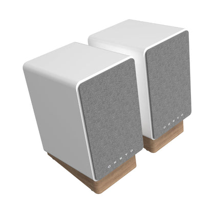 🔊 ONKYO GX30ARC Pair 🎵 ⚡ Active bookshelf speakers-🟢 PremiumHIFI audio store. We craft High Fidelity sound wherever you are