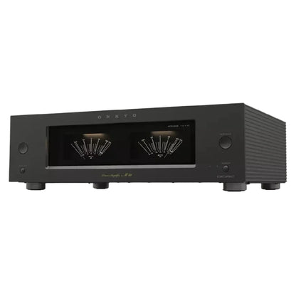 📢 ONKYO M-80 Stereo Power Amplifier 💪-🟢 PremiumHIFI audio store. We craft High Fidelity sound wherever you are