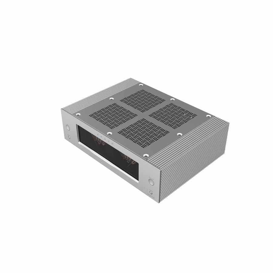 📢 ONKYO M-80 Stereo Power Amplifier 💪-🟢 PremiumHIFI audio store. We craft High Fidelity sound wherever you are