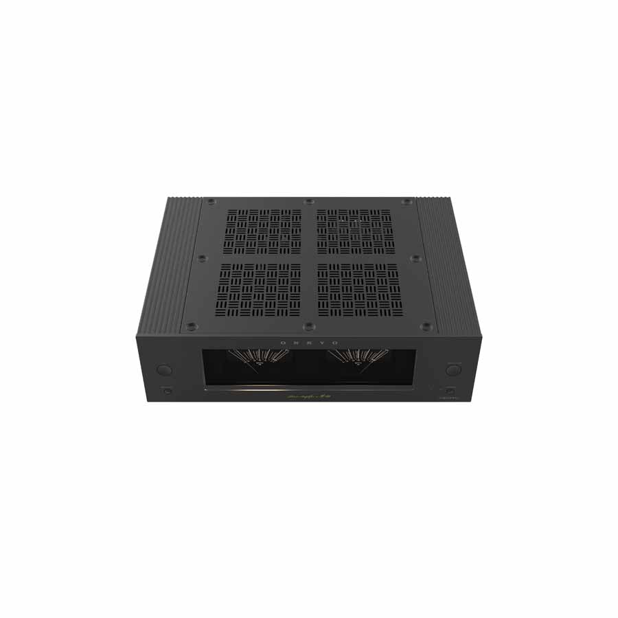 📢 ONKYO M-80 Stereo Power Amplifier 💪-🟢 PremiumHIFI audio store. We craft High Fidelity sound wherever you are