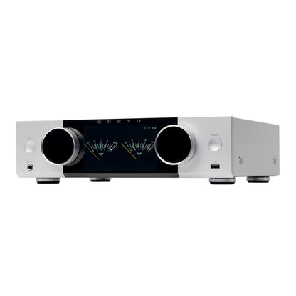 ONKYO Muse Y-40 Network Streaming Integrated Amplifier-🟢 PremiumHIFI audio store