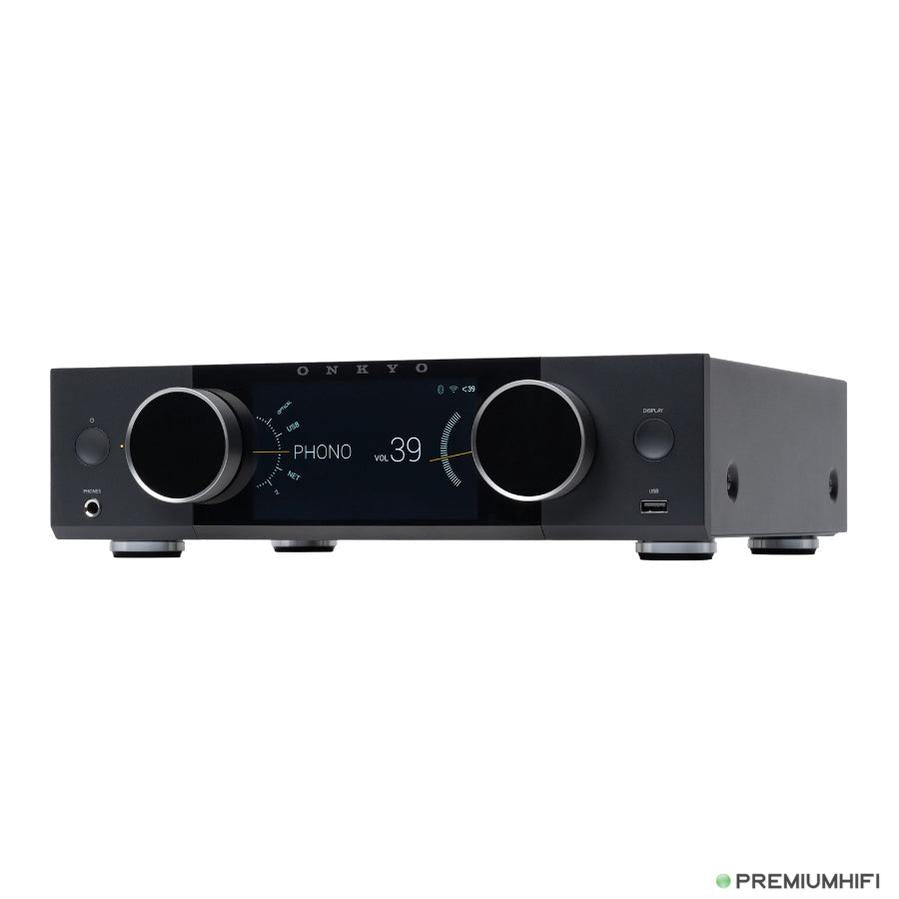 ONKYO Muse Y-40 Network Streaming Integrated Amplifier-🟢 PremiumHIFI audio store