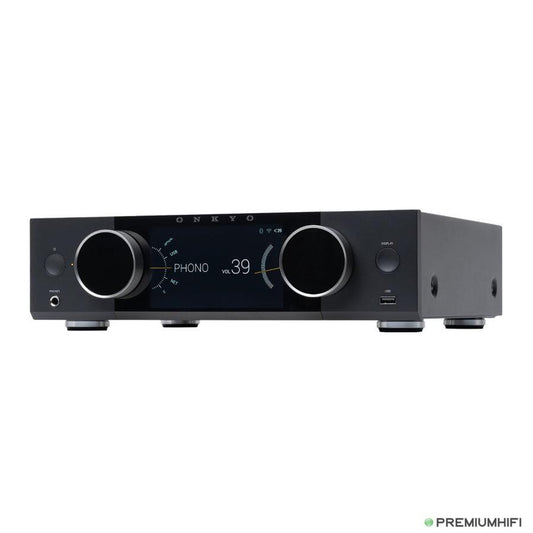 ONKYO Muse Y-40 Network Streaming Integrated Amplifier-🟢 PremiumHIFI audio store