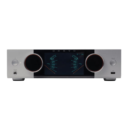 ONKYO Muse Y-50 Network Streaming Integrated Amplifier-🟢 PremiumHIFI audio store