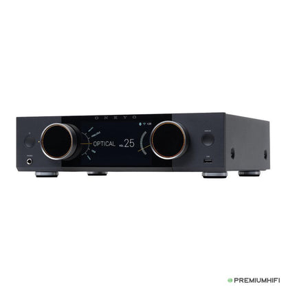 ONKYO Muse Y-50 Network Streaming Integrated Amplifier-🟢 PremiumHIFI audio store