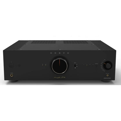 📢 ONKYO P-80 Preamplifier 🎚️-🟢 PremiumHIFI audio store. We craft High Fidelity sound wherever you are