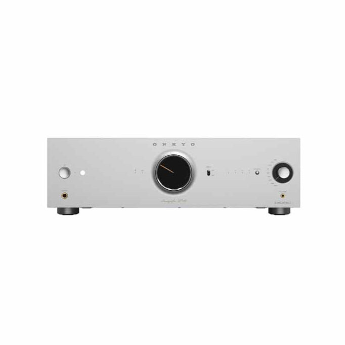 📢 ONKYO P-80 Preamplifier 🎚️-🟢 PremiumHIFI audio store. We craft High Fidelity sound wherever you are