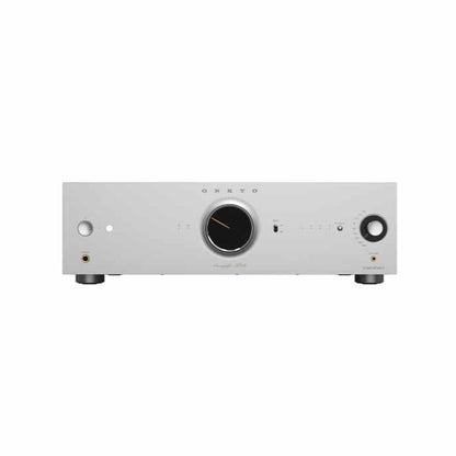📢 ONKYO P-80 Preamplifier 🎚️-🟢 PremiumHIFI audio store. We craft High Fidelity sound wherever you are
