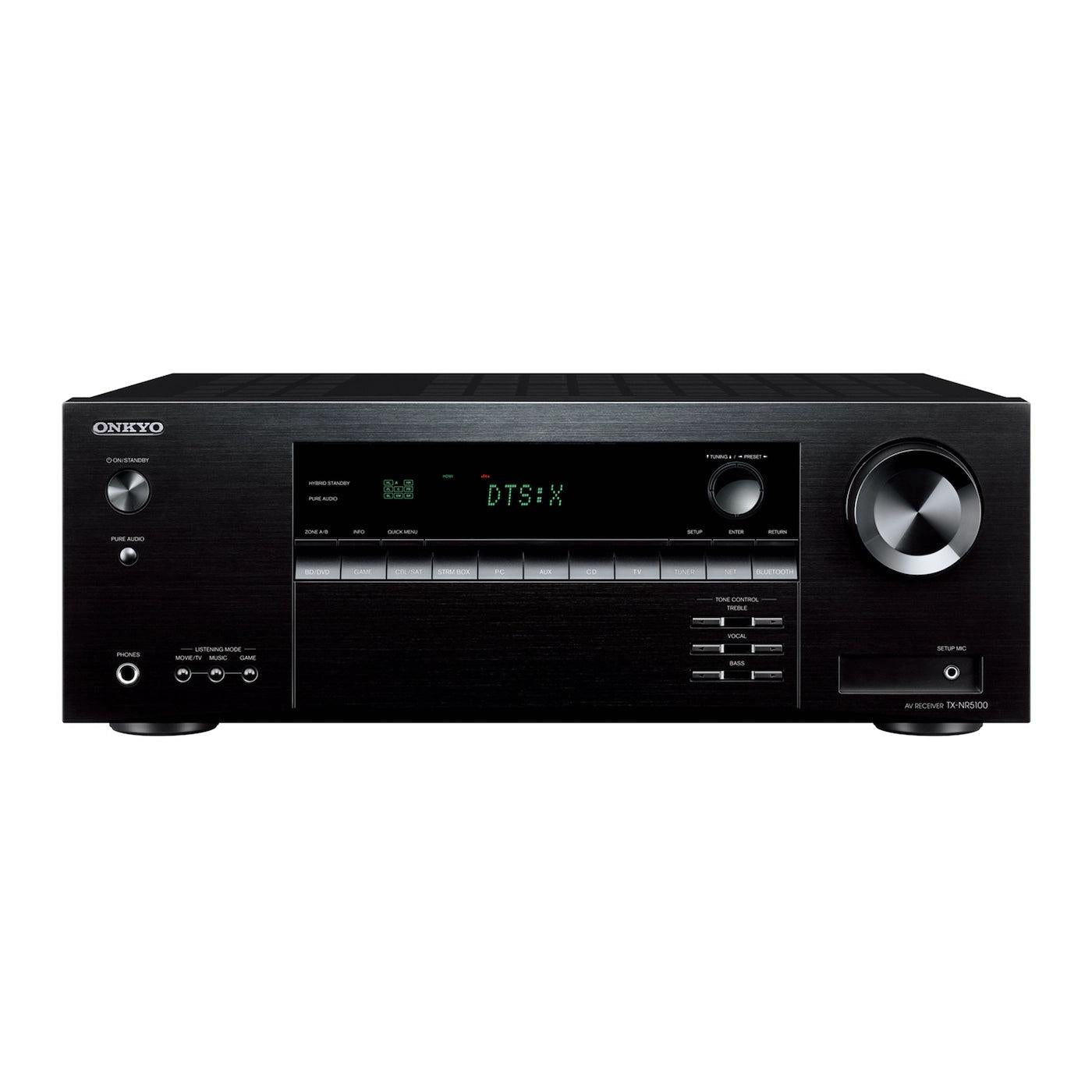ONKYO-TXNR5100-PremiumHIFI