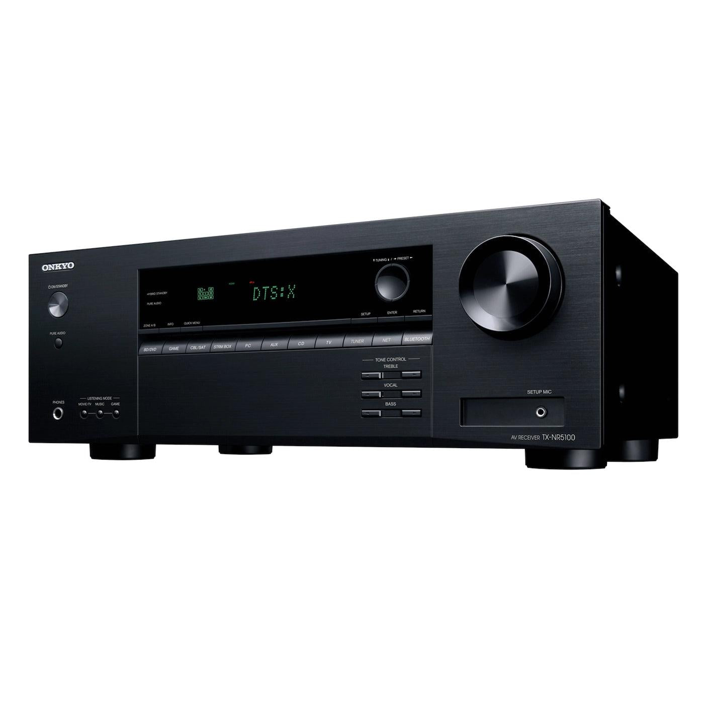 ONKYO-TXNR5100-PremiumHIFI