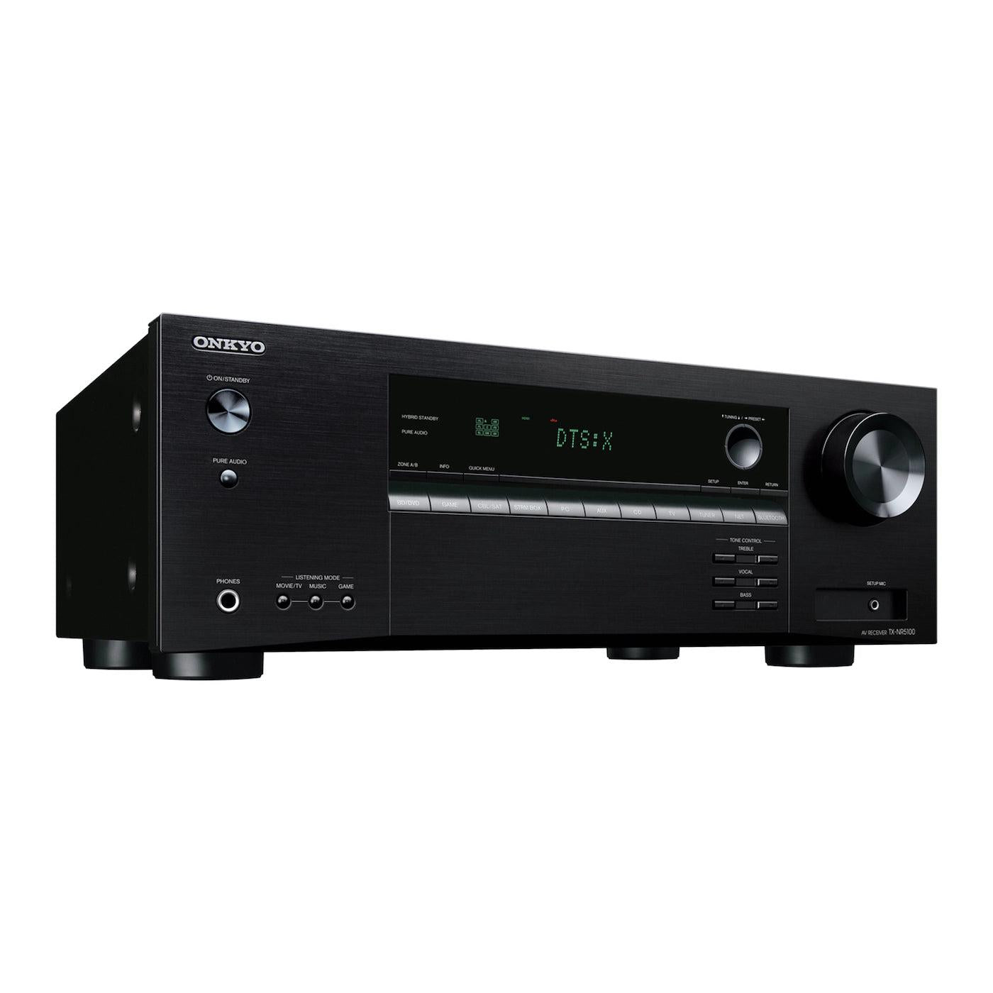 ONKYO-TXNR5100-PremiumHIFI