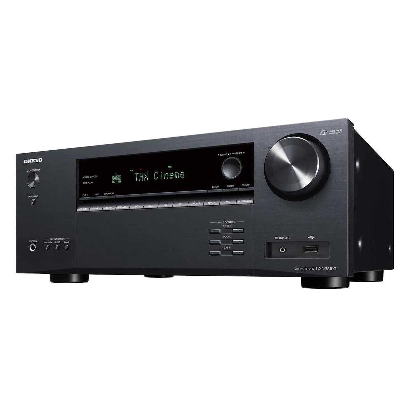 ONKYO-TXNR6100-PremiumHIFI